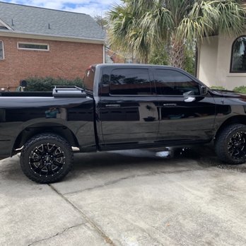 Skyline Mobile Detailing - Buff wax and detail - Auto Detailing Near Me Skyline Mobile Detailing - Buff wax and detail - Auto Detailing Near Me