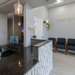Star Retina - Granbury