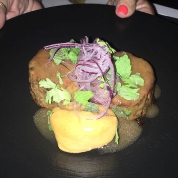 Arume - Off the bone lamb - Mediterranean Near Me - Barcelona, B