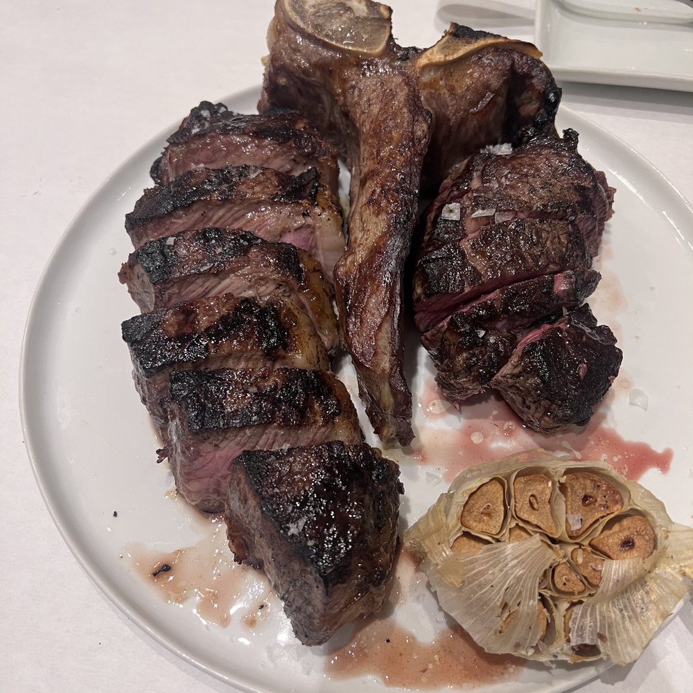 Prime & Beyond - Ribeye - Steakhouses Near Me - Fort Lee, New Jersey Prime & Beyond - Ribeye - Steakhouses Near Me - Fort Lee, New Jersey