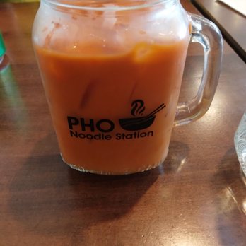 Pho Noodle Station - Thai Ice Tea - Vietnamese Near Me - Champaign, Illinois Pho Noodle Station - Thai Ice Tea - Vietnamese Near Me - Champaign, Illinois