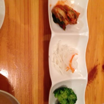 Bapbo Korean Restaurant - Korean Near Me - Toronto, Ontario Bapbo Korean Restaurant - Korean Near Me - Toronto, Ontario
