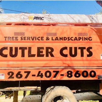 Cutler Cuts - Tree Services Near Me