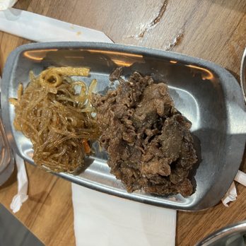 Dookki - Houston - japchae and bulgogi - Korean Near Me - Houston, Texas Dookki - Houston - japchae and bulgogi - Korean Near Me - Houston, Texas