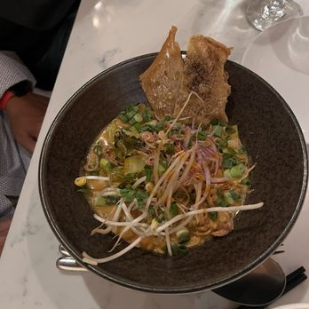 Bone Kettle - Breakfast & Brunch Near Me - Pasadena, California