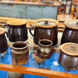 Fox Hollow Antiques and Trading Post