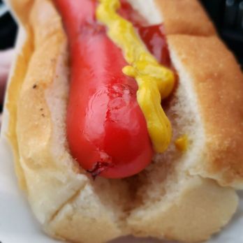 Route 56 Drive Inn - Glaizer Hot Dog - Cinema Near Me - Massena, New York