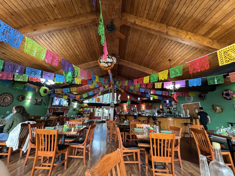 Sky View Mexican Restaurant