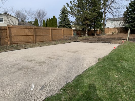 Morgan Hill Land Care LLC