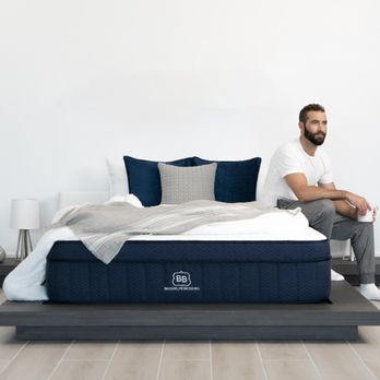 Brooklyn Bedding - Mattresses Near Me - Scottsdale, Arizona Brooklyn Bedding - Mattresses Near Me - Scottsdale, Arizona