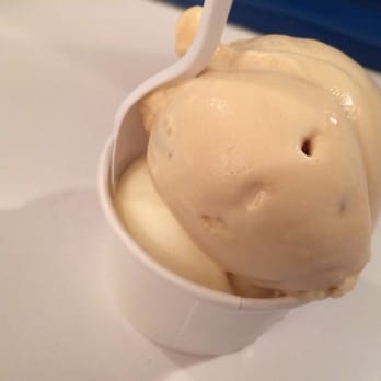 Morgenstern's - Salted caramel pretzel + cardamom lemon jam - Ice Cream & Frozen Yogurt Near Me - New York, New York Morgenstern's - Salted caramel pretzel + cardamom lemon jam - Ice Cream & Frozen Yogurt Near Me - New York, New York