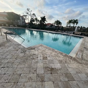 Ashlar - Pool - Apartments Near Me - Fort Myers, Florida
