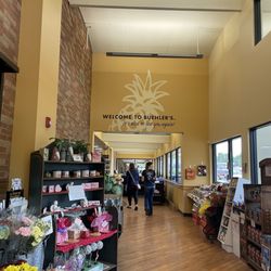 Buehler's Fresh Food Markets