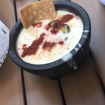 Condado Tacos - Blanco Queso - Tacos Near Me - Columbus, Ohio