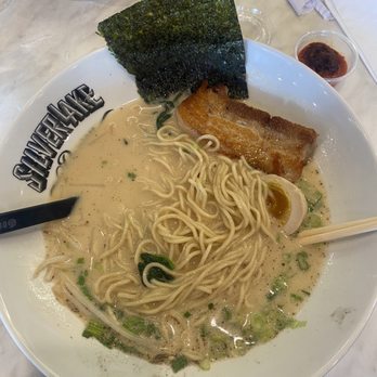 Silverlake Ramen - Tonkotsu Ramen - Ramen Near Me - Los Angeles, California Silverlake Ramen - Tonkotsu Ramen - Ramen Near Me - Los Angeles, California