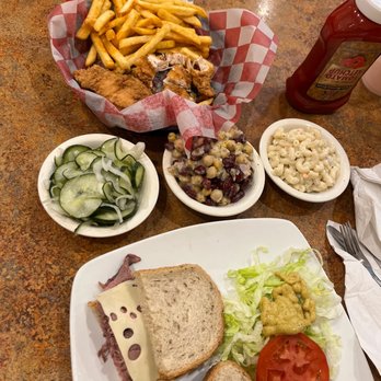 DB Pickles - Bakeries Near Me - Ormond Beach, Florida
