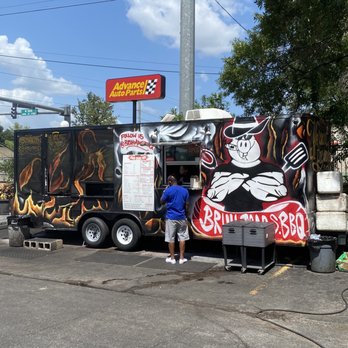 Bruh Mans BBQ - Food truck - Barbeque Near Me - Tampa, Florida Bruh Mans BBQ - Food truck - Barbeque Near Me - Tampa, Florida