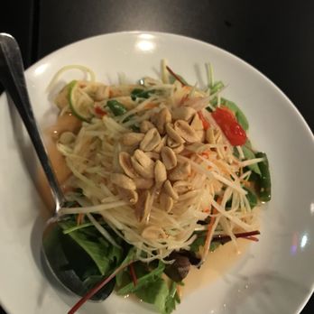 All Rice Thai Hut - Thai Near Me - Everett, Washington