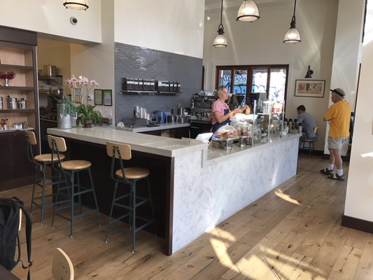Cole Coffee Café by null