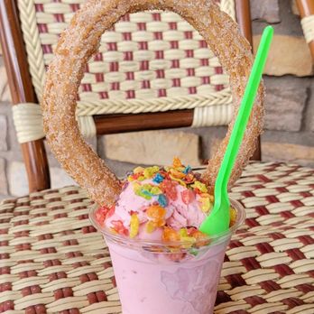 Dulce Churro Cafe - Desserts Near Me - Chandler, Arizona Dulce Churro Cafe - Desserts Near Me - Chandler, Arizona