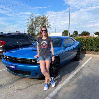 CarMax - CarMax 2015 Dodge Challenger RT - Used Car Dealers Near Me - Austin, Texas