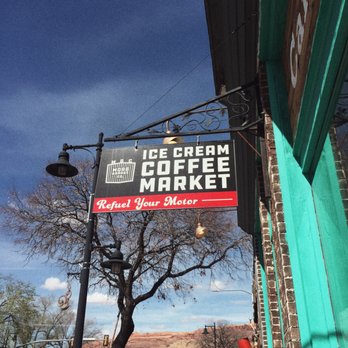 Moab Garage Co. - Coffee & Tea Near Me - Moab, Utah Moab Garage Co. - Coffee & Tea Near Me - Moab, Utah