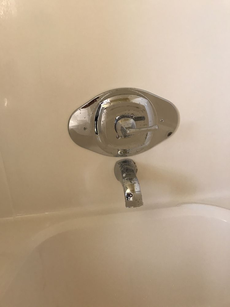 Slide of Baybreeze Plumbing & Gas