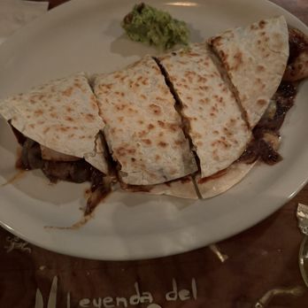 TacoLu - Quesadillas - Mexican Near Me - Jacksonville Beach, Florida