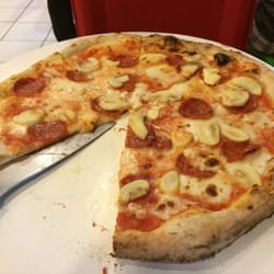 Pizzeria Vesuvio