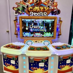 Starcade