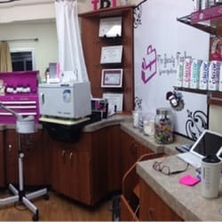 The Beauty Toolbox Laser & Skincare - Private pampering studio