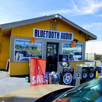 Bluetooth Audio - TV Mounting Near Me - Bloomington, California Bluetooth Audio - TV Mounting Near Me - Bloomington, California