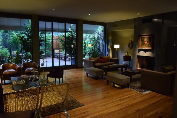 Legado Mítico Buenos Aires by null