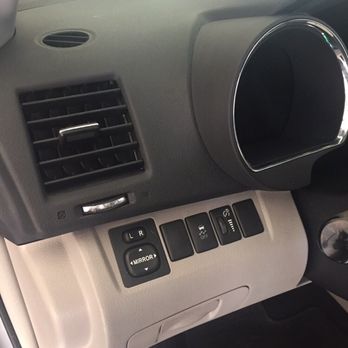 Shiny Auto Detail - Auto Detailing Near Me - Fairfield, California