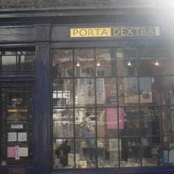 Porta Dextra Gallery