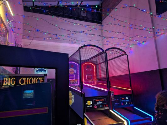 Tiny's Hi-Dive by null