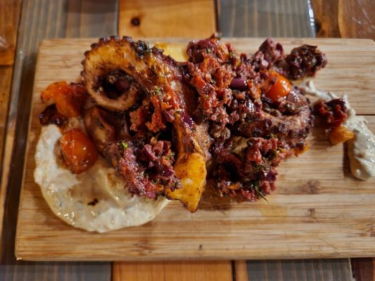 The Meat Cellar by null