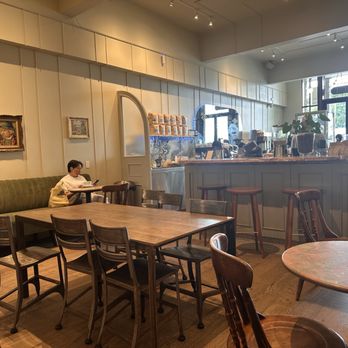 Dineen Coffee - Coffee & Tea Near Me - Toronto, Ontario