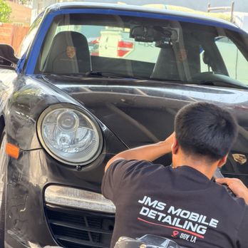 JMS Mobile Detail - Auto Detailing Near Me - El Monte, California JMS Mobile Detail - Auto Detailing Near Me - El Monte, California