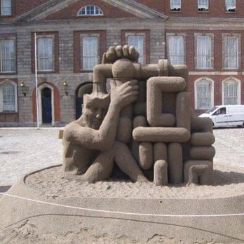 Dublin Castle - Landmarks & Historical Buildings Near Me - Dublin, D Dublin Castle - Landmarks & Historical Buildings Near Me - Dublin, D