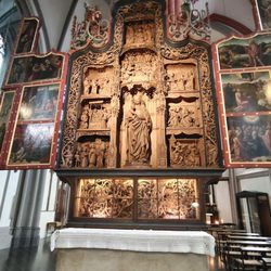 Xantener Dom
