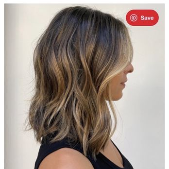 Dye Beauty  Bar - What I asked for - Hair Salons Near Me - Orange, California