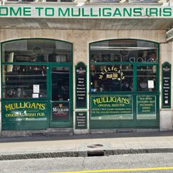 Mulligans Irish Pub