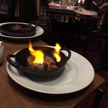 Restaurant elements - Swiss Food Near Me - Baden, AG