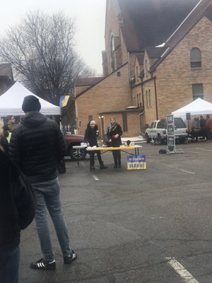 Northeast Minneapolis Farmers Market by null