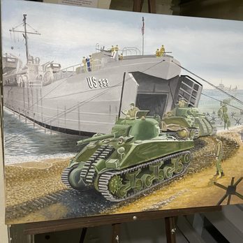 Uss Lst 393 - History on Pictures.... - Museums Near Me - Muskegon, Michigan Uss Lst 393 - History on Pictures.... - Museums Near Me - Muskegon, Michigan