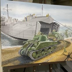 Uss Lst 393 - History on Pictures....