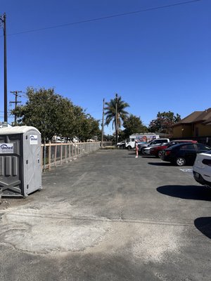 Empanada House by null