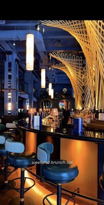 Aqua New York by null