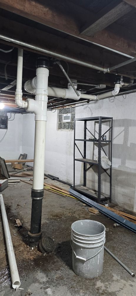 Slide of AD Construction